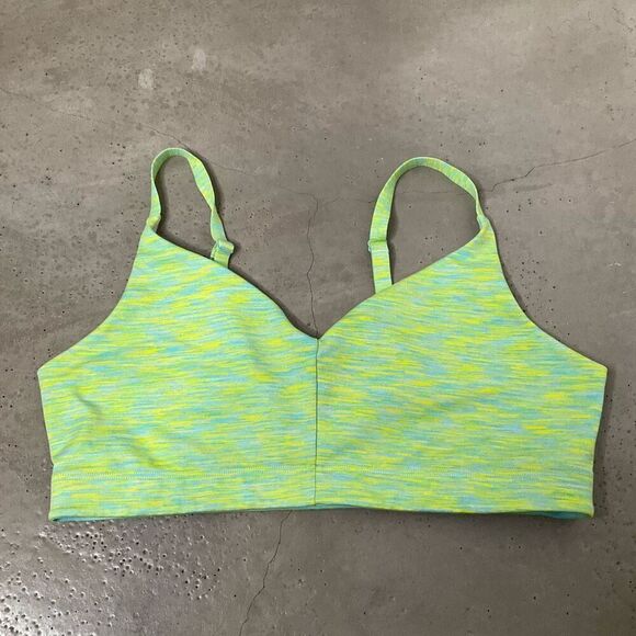 Outdoor Voices Sports Bra - Picture 2 of 6